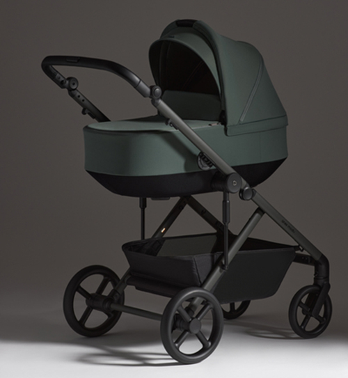 Coche duo MODU